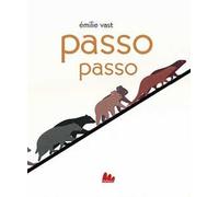 Passo passo. Ediz. illustrata