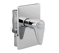 Passo rapido incasso da g. 3/4 3/4 cromo