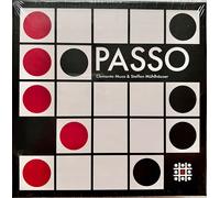 Passo Steffen Giochi Gioco da Tavola per Famiglie di Legno Apprendimento