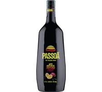 Passoã Passion Fruit [1 lt] 1.00 lt
