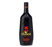 Passoa - Passoa Liqueur Exotic Flavour of Passion Fruits 1 lt.