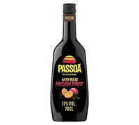 PASSOÃ The Passion Drink Liqueur 17% Vol. 0,7l