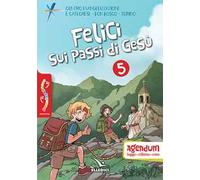 Passodopopasso. Agendum. Vol. 5