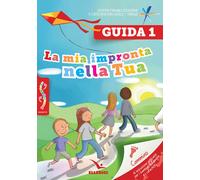 Passodopopasso. Guida. Vol. 1 - Centro evangelizzazione e catechesi (cur.)