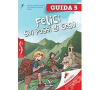 Passodopopasso. Guida. Vol. 5