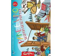 Passodopopasso. Notebook. Pane e vino. Segni di Gesù per noi (Vol. 3)