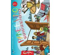 Passodopopasso. Notebook. Vol. 3: Pane e vino. Segni di Gesù per noi