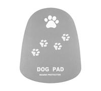 Passoggio del Cane per Cappo di Canio Surpore Kayak, Mappegno Paggio Conteni, Matella Anteriore, Pet Non Slip, Mattura di Cange Raddle Kayak, Attrezzacchi di Sicurezza per Assetti all'