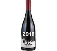 Passopisciaro Contrada C 2018