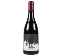 Passopisciaro Contrada G Terre Siciliane IGT Nerello Mascalese 2024 0,75 ℓ
