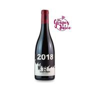 PASSOPISCIARO CONTRADA R RAMPANTE 2018 VINO ROSSO TERRE SICILIANE IGT SICILIA
