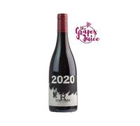 PASSOPISCIARO CONTRADA R RAMPANTE 2020 VINO ROSSO TERRE SICILIANE IGT SICILIA