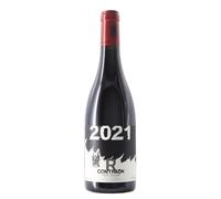 Passopisciaro Contrada R Terre Siciliane IGT 2021 Vini Franchetti cl 75