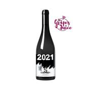 PASSOPISCIARO CONTRADA S SCIARANUOVA 2021 VINO ROSSO TERRE SICILIANE IGT SICILIA