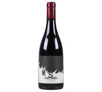 Passopisciaro Contrada S Terre Siciliane IGT Nerello Mascalese 2021 0,75 ℓ