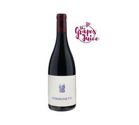PASSOPISCIARO FRANCHETTI 2019 VINO ROSSO TERRE SICILIANE IGT SICILIA
