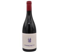 Passopisciaro Franchetti Terre Siciliane IGT Rosso 2021 0,75 l