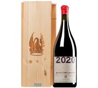 Passorosso Etna DOC 2020 Doppio MAGNUM in cassetta di legno 3 l