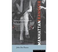 Passos John Dos Manhattan Transfer (Tascabile)