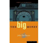 Passos John Dos The Big Money (Tascabile)