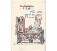 Passover Haggadah. Ediz. ebraica e inglese - AA.VV.