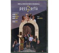 Passpartù