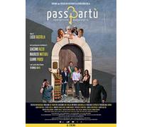 Passpartù. Operazione Doppio Zero (DVD)