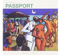 Passport - Back To Brazil