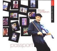 Passport by Doug Cameron