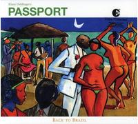 Passport/Doldinger - Back To Brazil