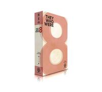 Passport Game Studios They Who Were 8 - Gioco da Tavolo - Inglese - LudiCreations