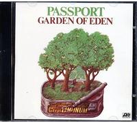 Passport - Garden Of Eden