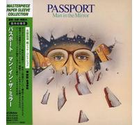 Passport - Man in the Mirror