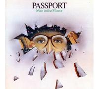 PASSPORT - Man in the Mirror