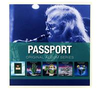 Passport - Original Album Series