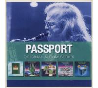 PASSPORT - Original Album Series by PASSPORT
