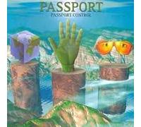Passport - Passport Control