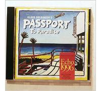 Passport - Passport To Paradise