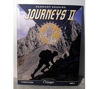 Passport Reading Journeys II: Student Book, Part C