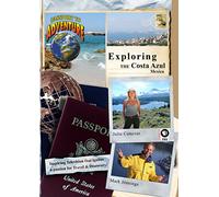 Passport to Adventure Exploring the Costa Azul, Mexico