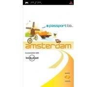 Passport to...Amsterdam