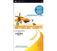 Passport to... Amsterdam [Edizione : Germania]