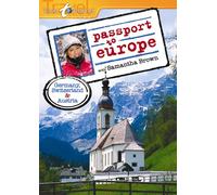 Passport to Europe - Germany Switzerland & Austria