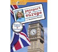 Passport to Europe - United Kingdom