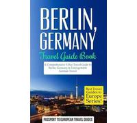 Passport to European Travel Guides Berlin (Tascabile)