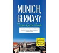 Passport to European Travel Guides Munich (Tascabile)