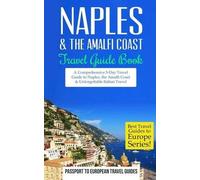 Passport to European Travel Guides Naples (Tascabile)