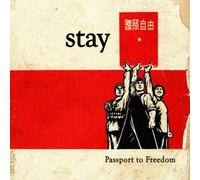 Passport to Freedom