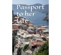 passport to her life: A guided women's travel journal