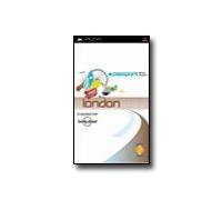 Passport to... London
